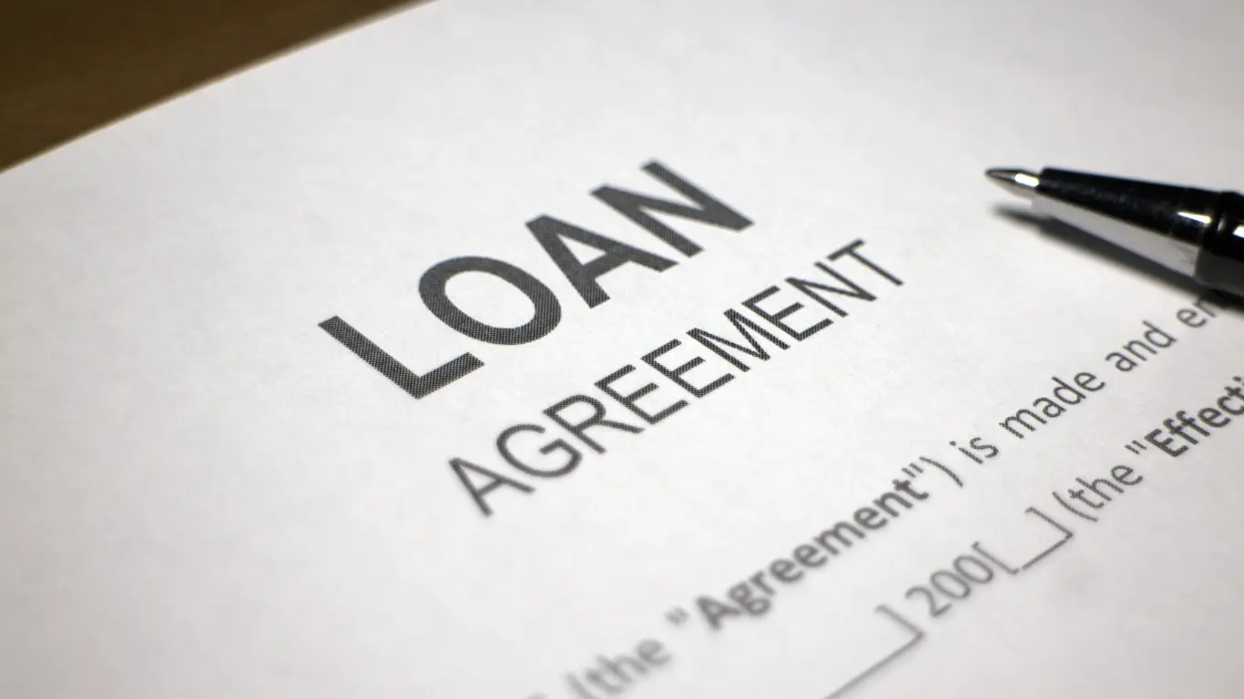 How much can you borrow
with a startup business loan?